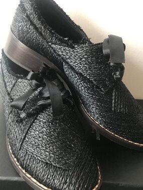 Creatures Of The Wind lace up Italian Shoes